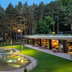 5* Курортный комплекс курортный Bioli Welness