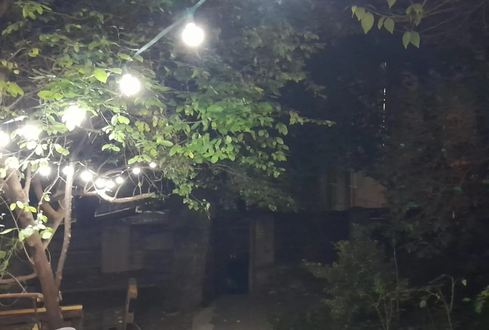 Daire Eka'S Home With A Beautiful Garden Tiflis