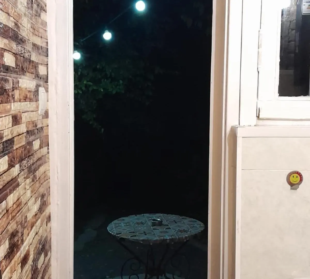 Daire Eka'S Home With A Beautiful Garden Tiflis