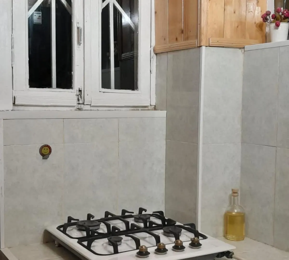 Eka'S Home With A Beautiful Garden Tiflis 0*,  Gürcistan