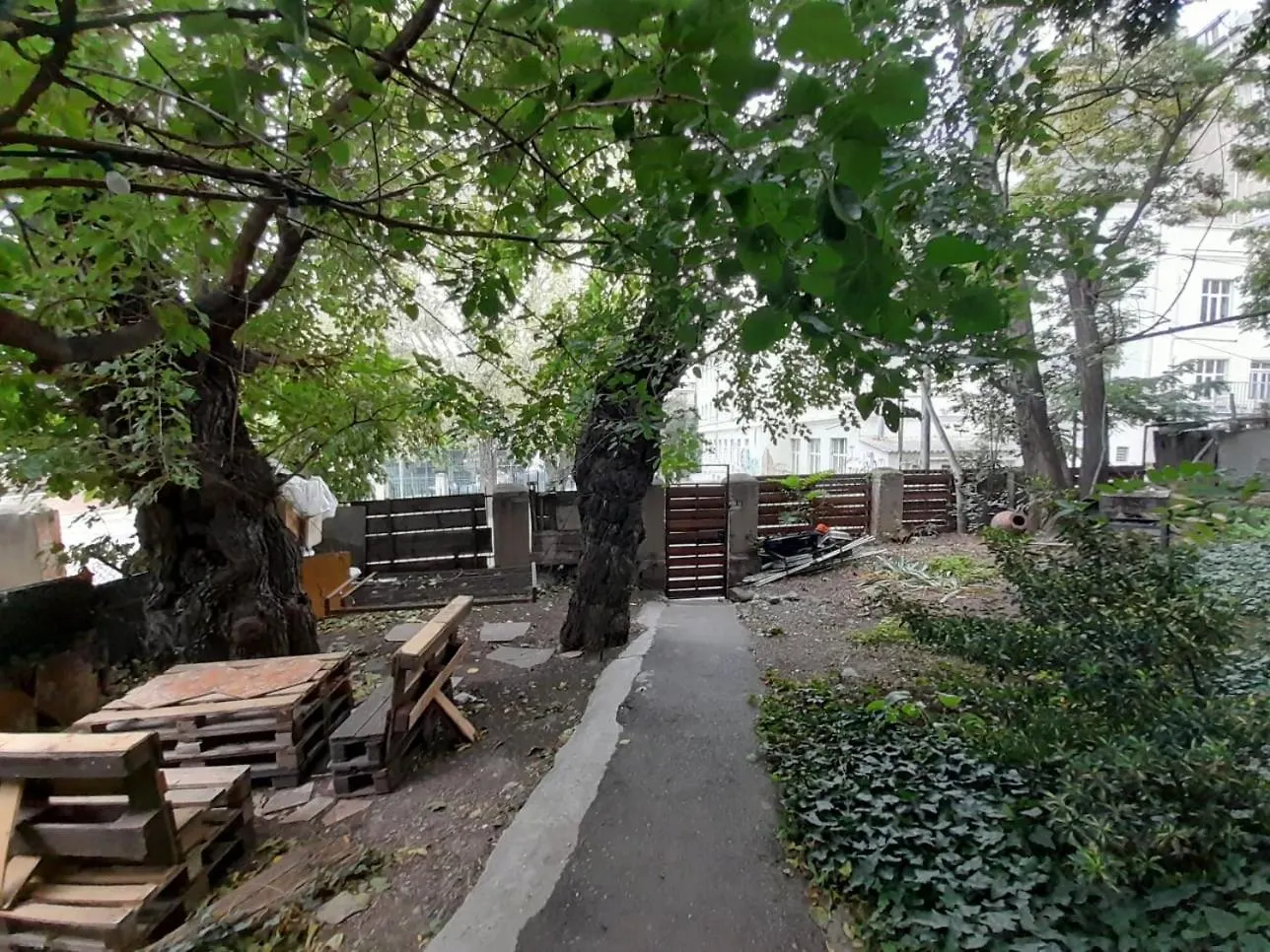 Eka'S Home With A Beautiful Garden Tiflis 0*,  Gürcistan